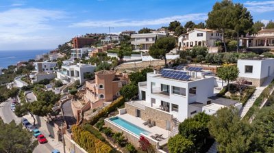 1 - Calvià, Villa