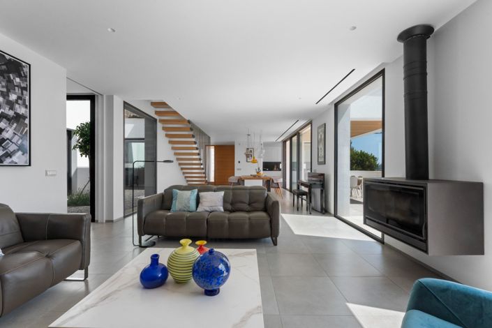 Image No.12-Villa de 6 chambres à vendre à Iles Baléares