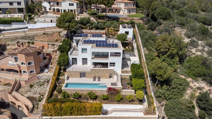 Image No.4-6 Bed Villa for sale