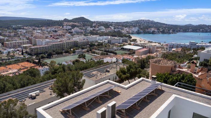 Image No.6-Villa de 6 chambres à vendre à Iles Baléares