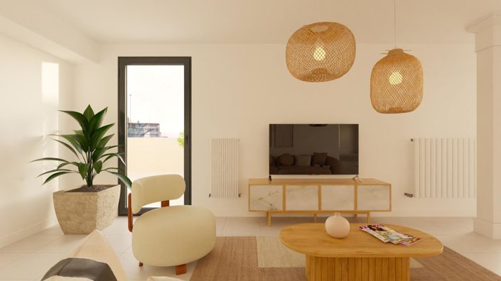 Image No.11-4 Bed Penthouse for sale