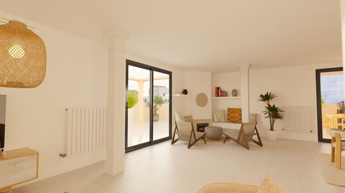 Image No.12-4 Bed Penthouse for sale