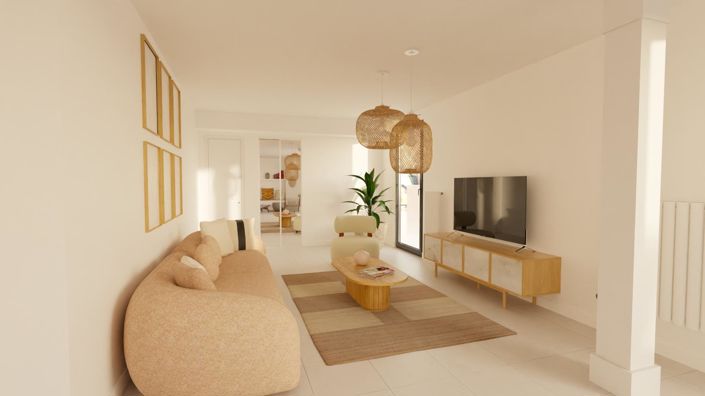 Image No.13-4 Bed Penthouse for sale