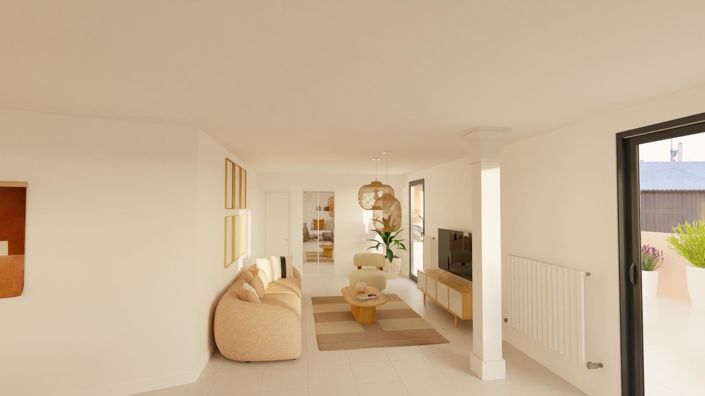 Image No.14-4 Bed Penthouse for sale