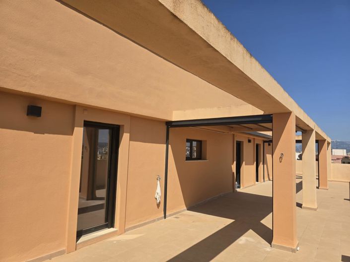 Image No.16-4 Bed Penthouse for sale