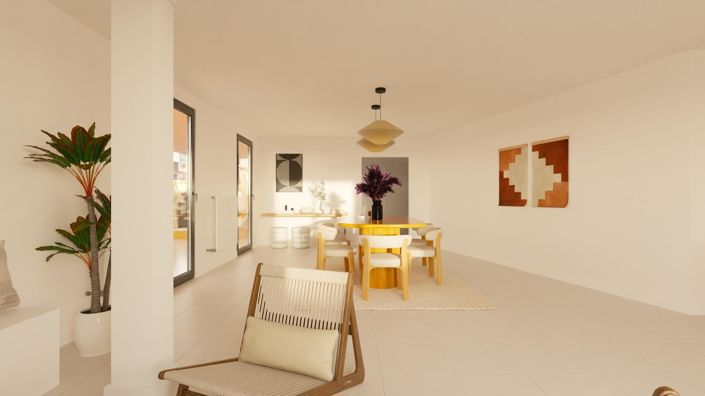 Image No.8-4 Bed Penthouse for sale