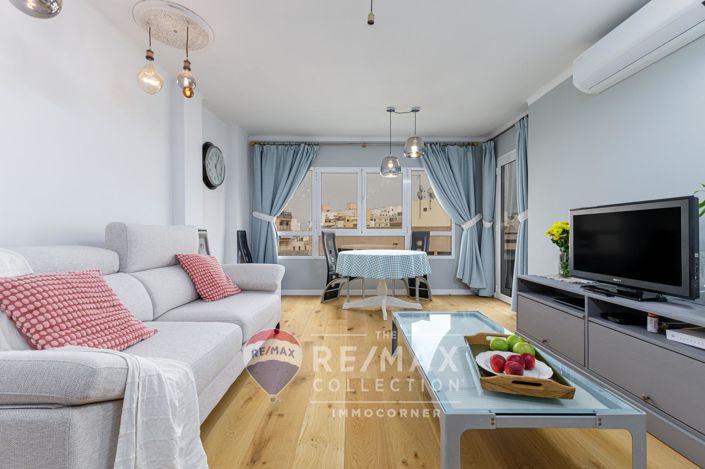 Image No.1-Appartement de 2 chambres à vendre à Palma de Mallorca