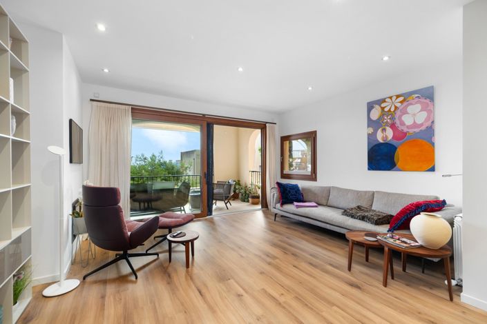 Image No.2-3 Bed Flat for sale