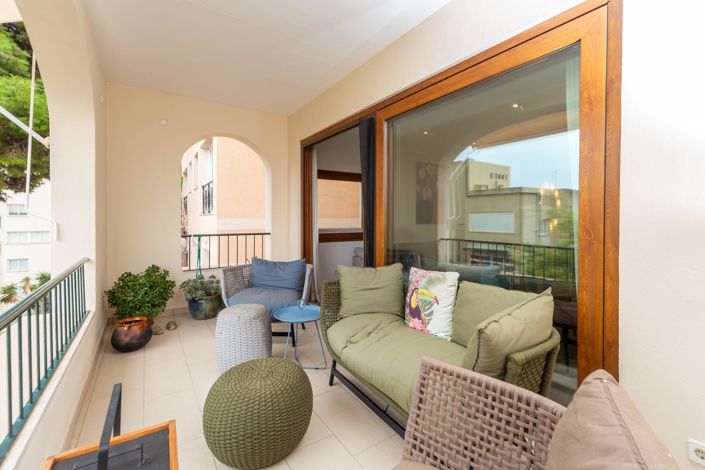 Image No.20-Appartement de 3 chambres à vendre à Palma de Mallorca