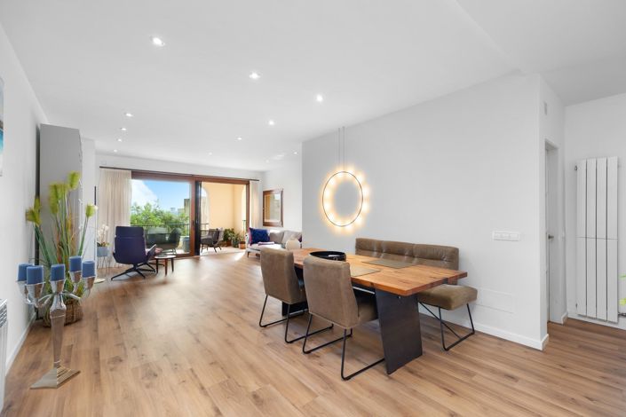 Image No.6-3 Bed Flat for sale