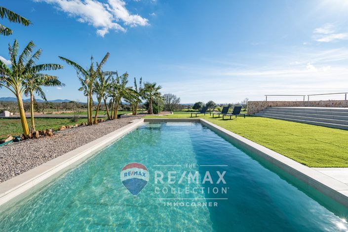 Image No.10-Maison de campagne de 5 chambres à vendre à Campos