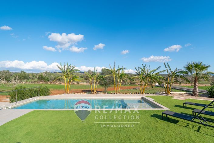 Image No.11-Maison de campagne de 5 chambres à vendre à Campos