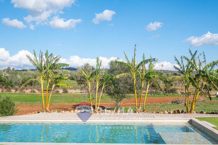 Image No.12-Maison de campagne de 5 chambres à vendre à Campos