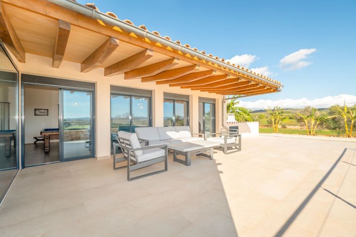 Image No.12-5 Bed Country House for sale