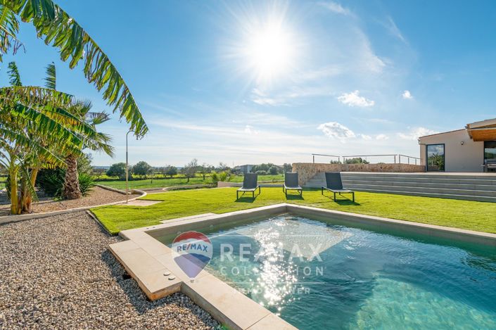 Image No.13-Maison de campagne de 5 chambres à vendre à Campos