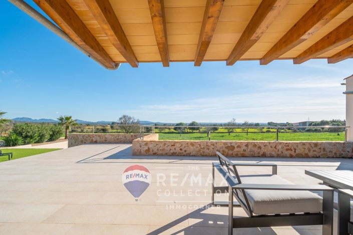 Image No.15-Maison de campagne de 5 chambres à vendre à Campos