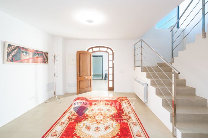 Image No.18-Maison de campagne de 5 chambres à vendre à Campos