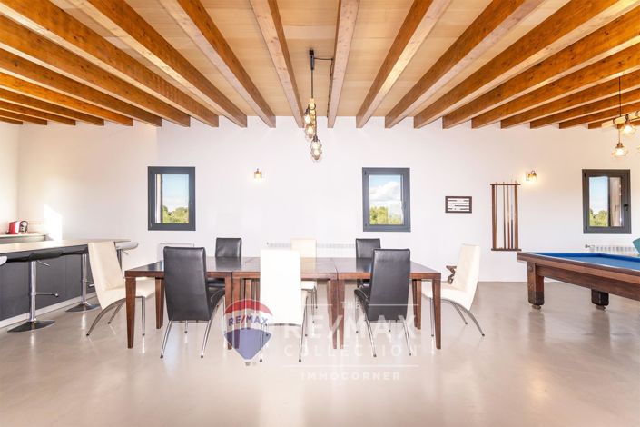 Image No.19-Maison de campagne de 5 chambres à vendre à Campos