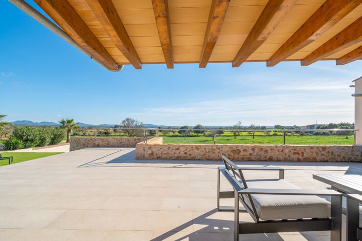 Image No.20-Maison de campagne de 5 chambres à vendre à Campos