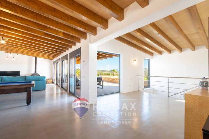 Image No.21-Maison de campagne de 5 chambres à vendre à Campos