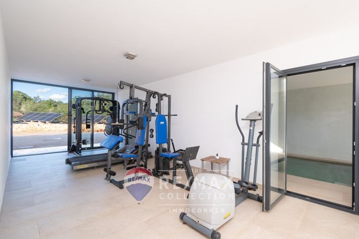 Image No.23-Maison de campagne de 5 chambres à vendre à Campos