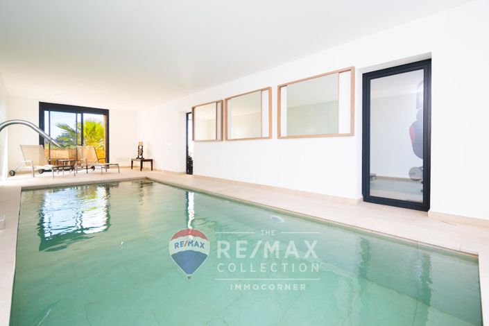 Image No.26-Maison de campagne de 5 chambres à vendre à Campos