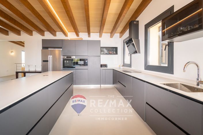 Image No.27-Maison de campagne de 5 chambres à vendre à Campos