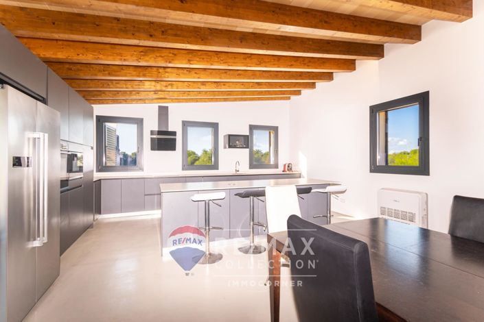 Image No.28-Maison de campagne de 5 chambres à vendre à Campos