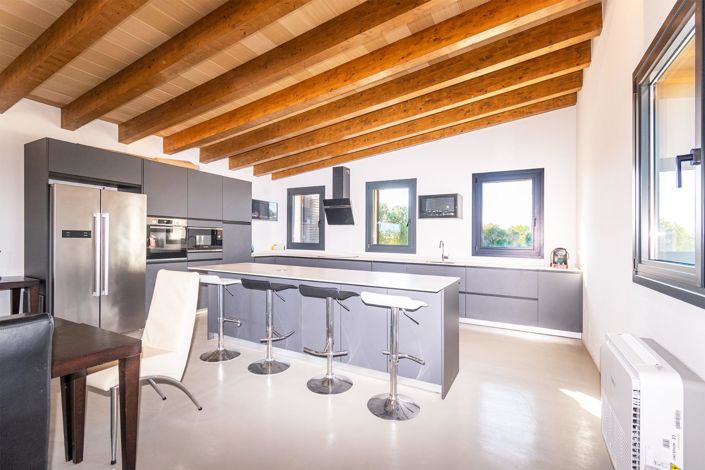 Image No.28-Maison de campagne de 5 chambres à vendre à Campos