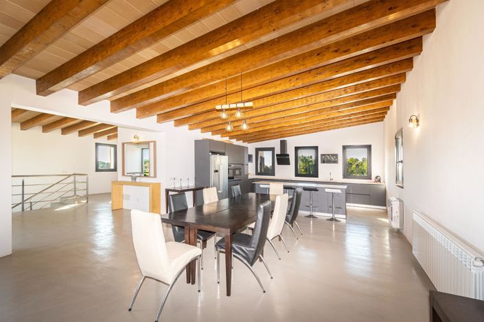 Image No.29-Maison de campagne de 5 chambres à vendre à Campos