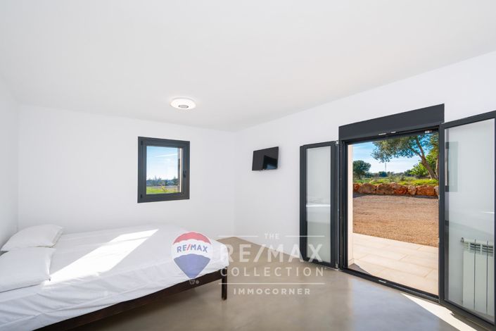 Image No.31-Maison de campagne de 5 chambres à vendre à Campos