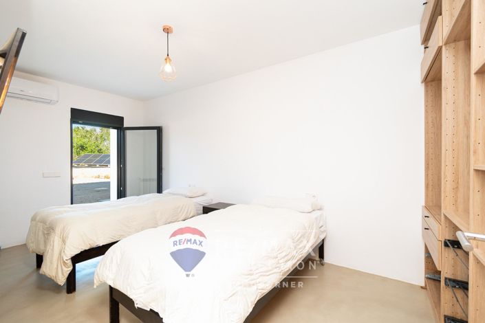 Image No.34-Maison de campagne de 5 chambres à vendre à Campos