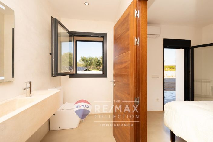 Image No.35-Maison de campagne de 5 chambres à vendre à Campos