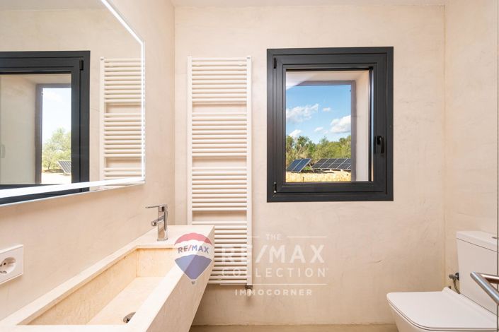 Image No.39-Maison de campagne de 5 chambres à vendre à Campos