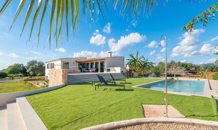 Image No.4-5 Bed Country House for sale