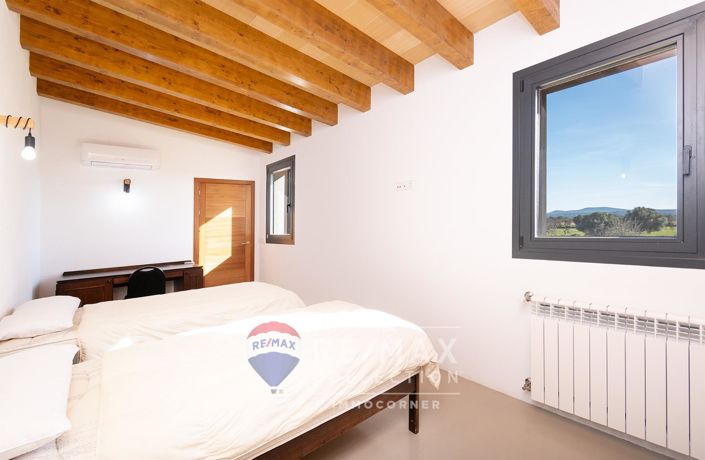 Image No.40-Maison de campagne de 5 chambres à vendre à Campos