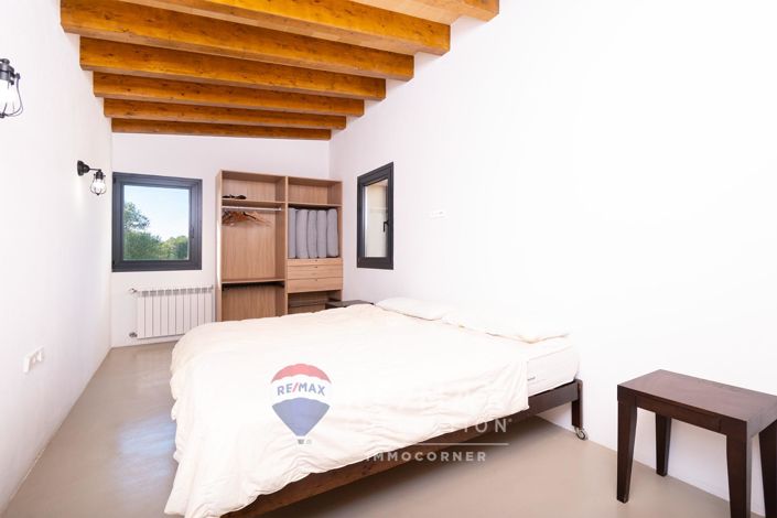 Image No.41-Maison de campagne de 5 chambres à vendre à Campos