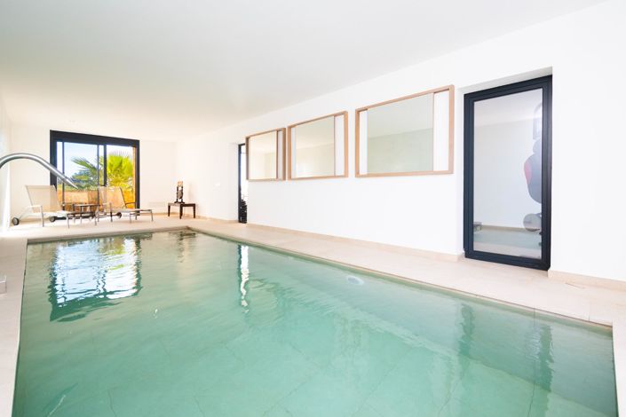 Image No.42-5 Bed Country House for sale