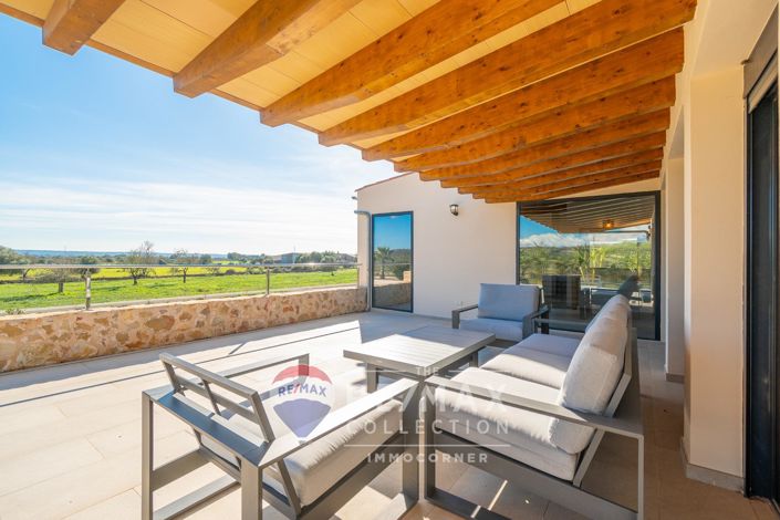 Image No.43-Maison de campagne de 5 chambres à vendre à Campos