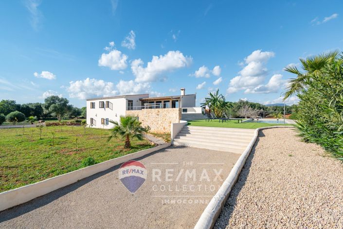 Image No.49-Maison de campagne de 5 chambres à vendre à Campos