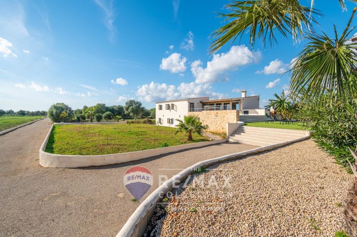 Image No.50-Maison de campagne de 5 chambres à vendre à Campos