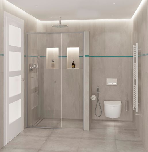 Image No.14-3 Bed Flat for sale