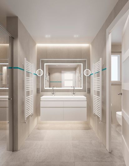 Image No.17-Appartement de 3 chambres à vendre à Palma de Mallorca