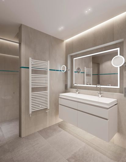 Image No.18-3 Bed Flat for sale