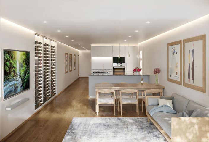 Image No.2-3 Bed Flat for sale