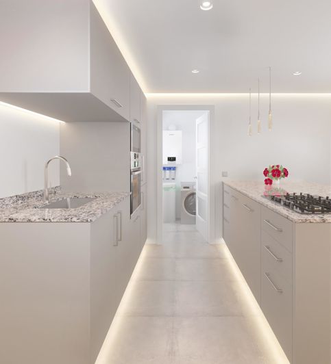 Image No.4-Appartement de 3 chambres à vendre à Palma de Mallorca