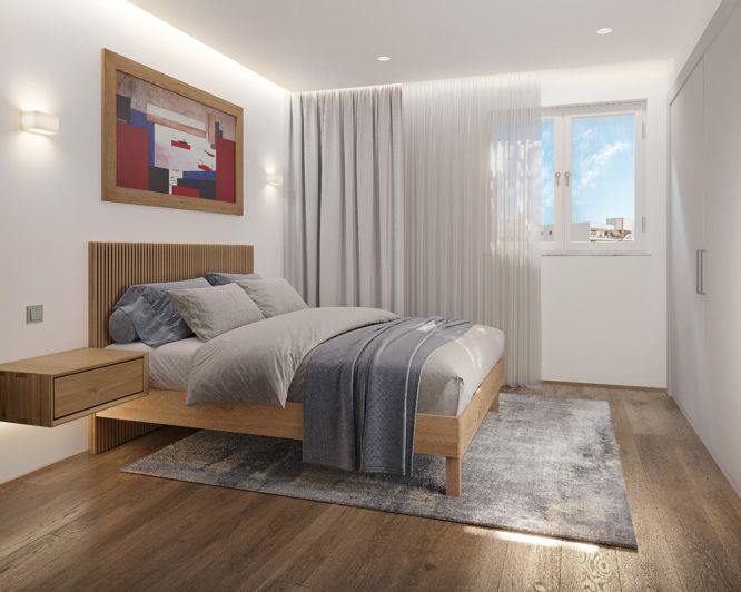 Image No.8-Appartement de 3 chambres à vendre à Palma de Mallorca