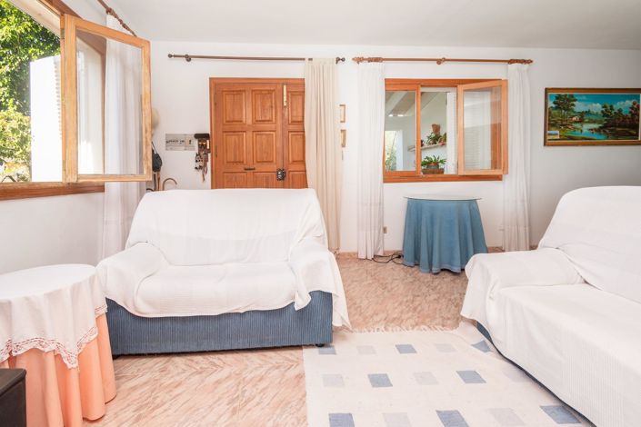 Image No.10-Jumelé de 4 chambres à vendre à Llucmajor