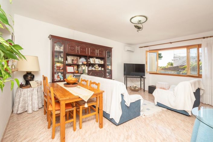 Image No.12-Jumelé de 4 chambres à vendre à Llucmajor