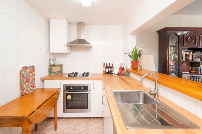 Image No.13-Jumelé de 4 chambres à vendre à Llucmajor